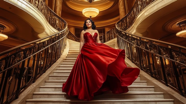 How to Dress for Wedding Season with Style and Grace